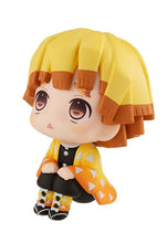 Load image into Gallery viewer, Demon Slayer: Kimetsu no Yaiba Look Up Agatsuma Zenitsu Figure