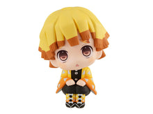 Load image into Gallery viewer, Demon Slayer: Kimetsu no Yaiba Look Up Agatsuma Zenitsu Figure