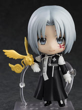 Load image into Gallery viewer, D.Gray-man Nendoroid No. 1614 Allen Walker
