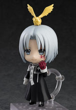 Load image into Gallery viewer, D.Gray-man Nendoroid No. 1614 Allen Walker