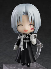 Load image into Gallery viewer, D.Gray-man Nendoroid No. 1614 Allen Walker
