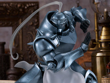 Load image into Gallery viewer, Alphones Elric in his martial stance pose
