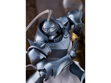 Load image into Gallery viewer, Alphonse Elric Pop Up Parade Fullmetal Alchemist: Brotherhood Good By Good Smile Company