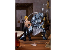 Load image into Gallery viewer, Edward Elric Pop Up Parade Fullmetal Alchemist: Brotherhood Good By Good Smile Company