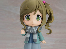 Load image into Gallery viewer, Aoi Inuyama Laid Back Camp