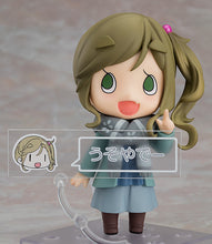 Load image into Gallery viewer, Laid Back Camp Nendoroid No. 1097 Aoi Inuyama