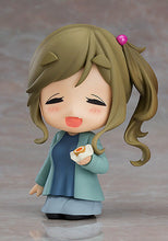 Load image into Gallery viewer, Laid Back Camp Nendoroid No. 1097 Aoi Inuyama