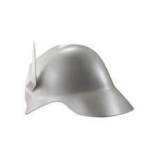 Load image into Gallery viewer, Mobile Suit Gundam 1/1 Scale Char Asnabul Stahlhelm by Megahouse ($100 non-refundable deposit require for this product)