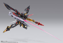 Load image into Gallery viewer, Mobile Suit Gundam: Metal Build Gundam Astray Gold Frame Amatsu Mina (Princess of the Sky Ver.)