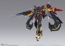 Load image into Gallery viewer, Mobile Suit Gundam: Metal Build Gundam Astray Gold Frame Amatsu Mina (Princess of the Sky Ver.)