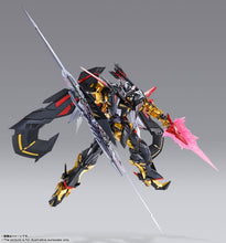 Load image into Gallery viewer, Mobile Suit Gundam: Metal Build Gundam Astray Gold Frame Amatsu Mina (Princess of the Sky Ver.)
