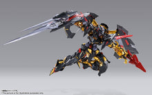 Load image into Gallery viewer, Mobile Suit Gundam: Metal Build Gundam Astray Gold Frame Amatsu Mina (Princess of the Sky Ver.)