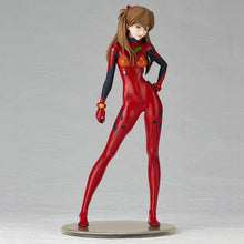 Load image into Gallery viewer, Kaiyodo Neon Genesis Evangelion Hayashi Hiroki 1/7 Figure - Asuka