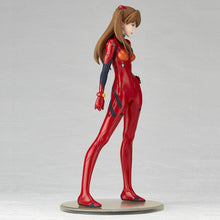 Load image into Gallery viewer, Kaiyodo Neon Genesis Evangelion Hayashi Hiroki 1/7 Figure - Asuka