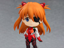 Load image into Gallery viewer, Rebuild of Evangelion Nendoroid No.1431 Asuka Langley Shikinami (Plugsuit Ver.)