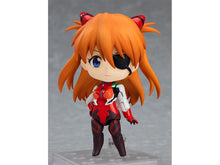 Load image into Gallery viewer, Rebuild of Evangelion Nendoroid No.1431 Asuka Langley Shikinami (Plugsuit Ver.)