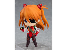 Load image into Gallery viewer, Rebuild of Evangelion Nendoroid No.1431 Asuka Langley Shikinami (Plugsuit Ver.)