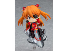 Load image into Gallery viewer, Rebuild of Evangelion Nendoroid No.1431 Asuka Langley Shikinami (Plugsuit Ver.)
