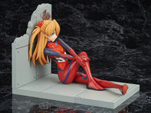 Load image into Gallery viewer, Evangelion: 3.0+1.0 Asuka Shikinami Langley 1/7 Scale (Plugsuit Ver.) New Movie Edition Figure