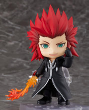 Load image into Gallery viewer, Kingdom Hearts III No. 1594 Nendoroid Axel Ver.
