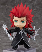 Load image into Gallery viewer, Kingdom Hearts III No. 1594 Nendoroid Axel Ver.