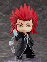 Load image into Gallery viewer, Kingdom Hearts III No. 1594 Nendoroid Axel Ver.