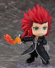 Load image into Gallery viewer, Kingdom Hearts III No. 1594 Nendoroid Axel Ver.