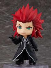 Load image into Gallery viewer, Kingdom Hearts III No. 1594 Nendoroid Axel Ver.