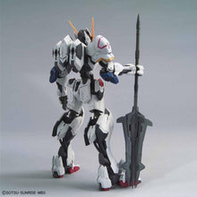 Load image into Gallery viewer, Gundam MG 1/100 Barbatos Model Kit