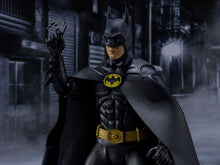 Load image into Gallery viewer, Batman 1989 SH Figuarts Action Figure