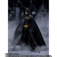 Load image into Gallery viewer, Batman 1989 SH Figuarts Action Figure