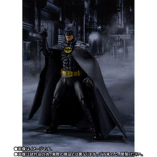 Load image into Gallery viewer, Batman 1989 SH Figuarts Action Figure