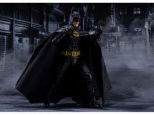 Load image into Gallery viewer, Batman 1989 SH Figuarts Action Figure