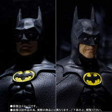 Load image into Gallery viewer, Batman 1989 SH Figuarts Action Figure