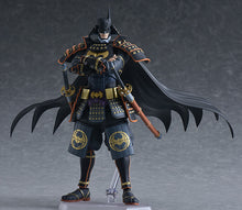 Load image into Gallery viewer, Batman Ninja figma EX-053 (DX Sengoku Edition)