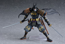 Load image into Gallery viewer, Batman Ninja figma EX-053 (DX Sengoku Edition)