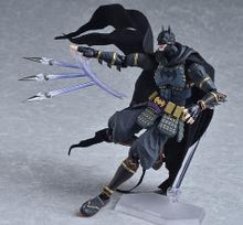 Load image into Gallery viewer, Batman Ninja figma EX-053 (DX Sengoku Edition)