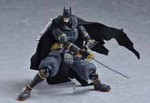 Load image into Gallery viewer, Batman Ninja figma No.395