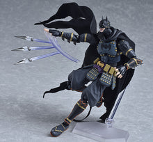 Load image into Gallery viewer, Batman Ninja figma No.395