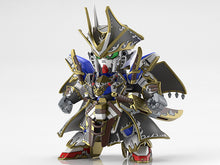 Load image into Gallery viewer, SDW Gundam Heroes Benjamin V2 Gundam Model Kit