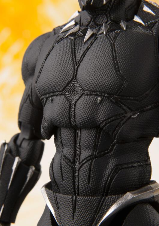 Marvel legends infinity sale war black panther