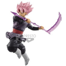Load image into Gallery viewer, Dragon Ball Super G x Materia Super Saiyan Rose Goku Black