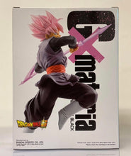 Load image into Gallery viewer, Dragon Ball Super G x Materia Super Saiyan Rose Goku Black