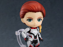 Load image into Gallery viewer, Avengers: Endgame Nendoroid No.1379-DX Black Widow