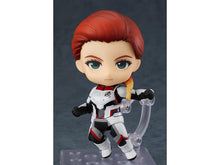 Load image into Gallery viewer, Avengers: Endgame Nendoroid No.1379-DX Black Widow