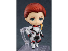 Load image into Gallery viewer, Avengers: Endgame Nendoroid No.1379-DX Black Widow