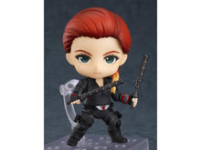 Load image into Gallery viewer, Avengers: Endgame Nendoroid No.1379-DX Black Widow