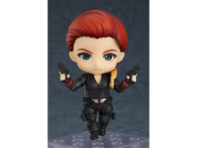 Load image into Gallery viewer, Avengers: Endgame Nendoroid No.1379-DX Black Widow