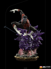 Load image into Gallery viewer, X-Men: Battle Diorama Series (BDS) Nightcrawler Art Scale 1/10 Limited Edition Statue
