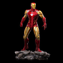 Load image into Gallery viewer, Iron Studios The Infinity Saga Iron Man Ultimate 1/10 Art Scale Limited Edition Statue